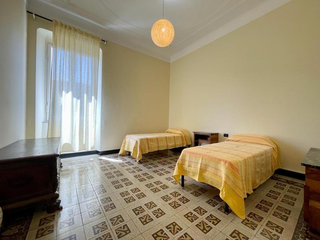 Big Wave Apartment - Levanto, 5 Terre Екстер'єр фото