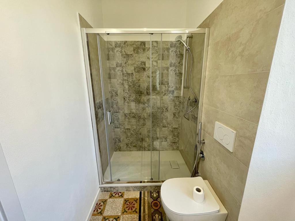 Big Wave Apartment - Levanto, 5 Terre Екстер'єр фото