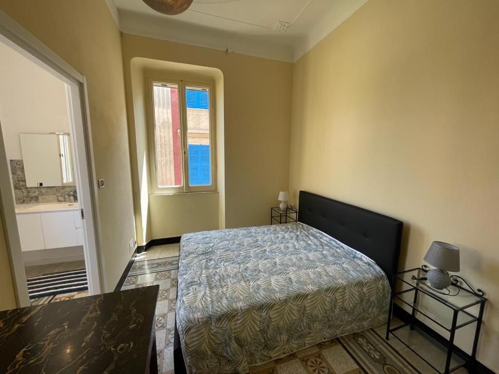 Big Wave Apartment - Levanto, 5 Terre Екстер'єр фото