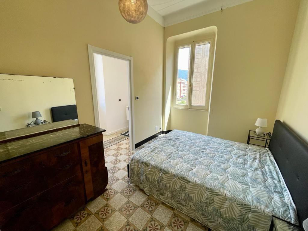 Big Wave Apartment - Levanto, 5 Terre Екстер'єр фото