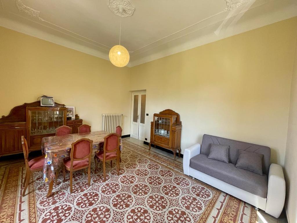 Big Wave Apartment - Levanto, 5 Terre Екстер'єр фото