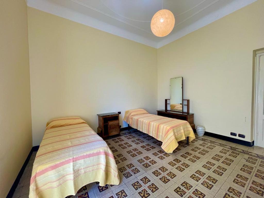 Big Wave Apartment - Levanto, 5 Terre Екстер'єр фото