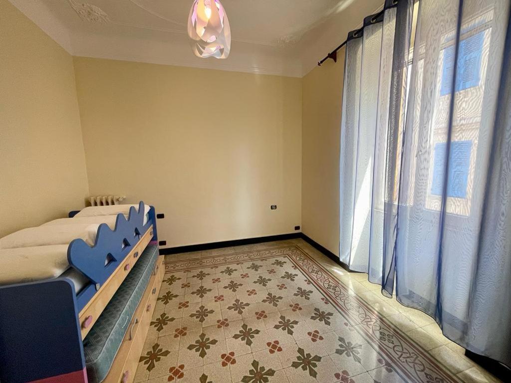 Big Wave Apartment - Levanto, 5 Terre Екстер'єр фото