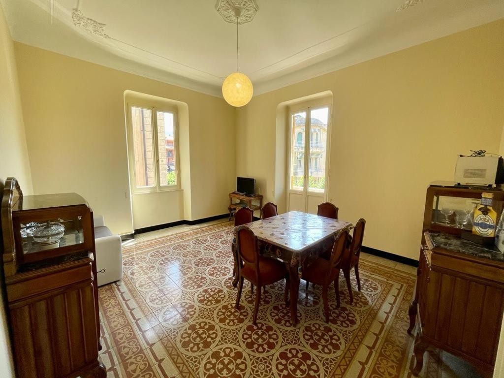 Big Wave Apartment - Levanto, 5 Terre Екстер'єр фото