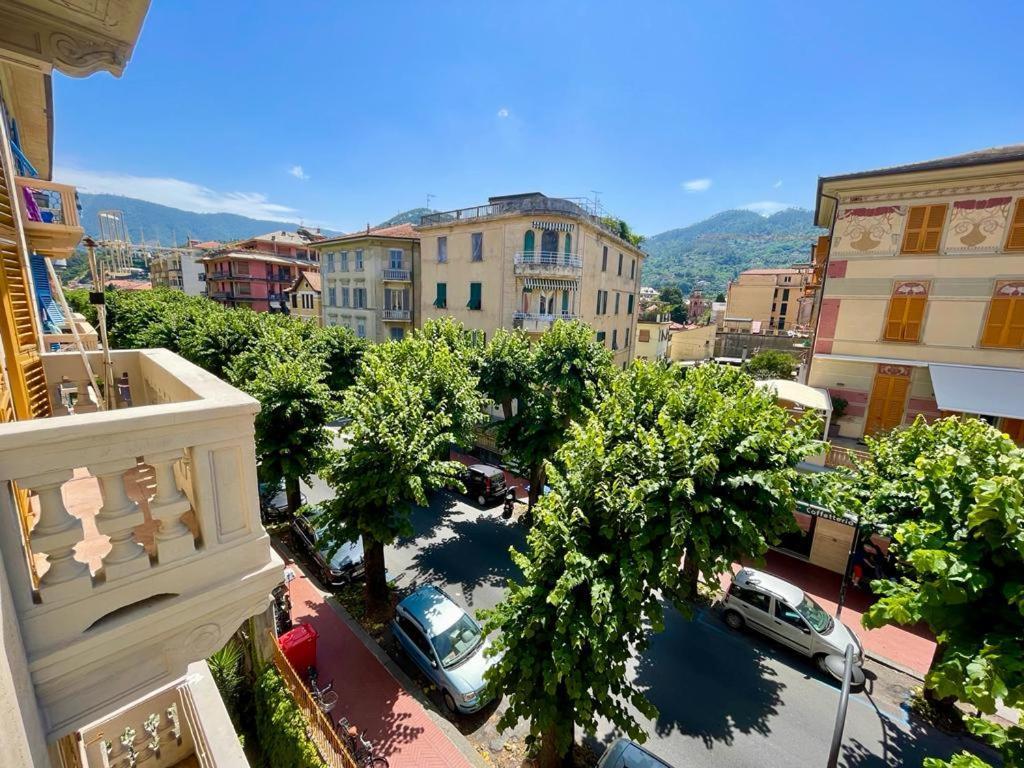 Big Wave Apartment - Levanto, 5 Terre Екстер'єр фото